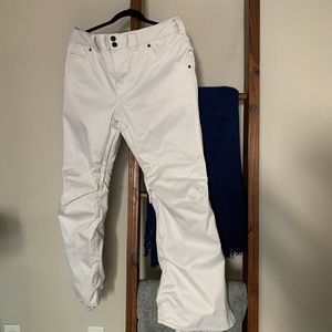 Aperture Snowboarding pants